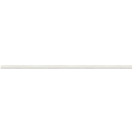 Ceiling fan extension rod for Beacon White