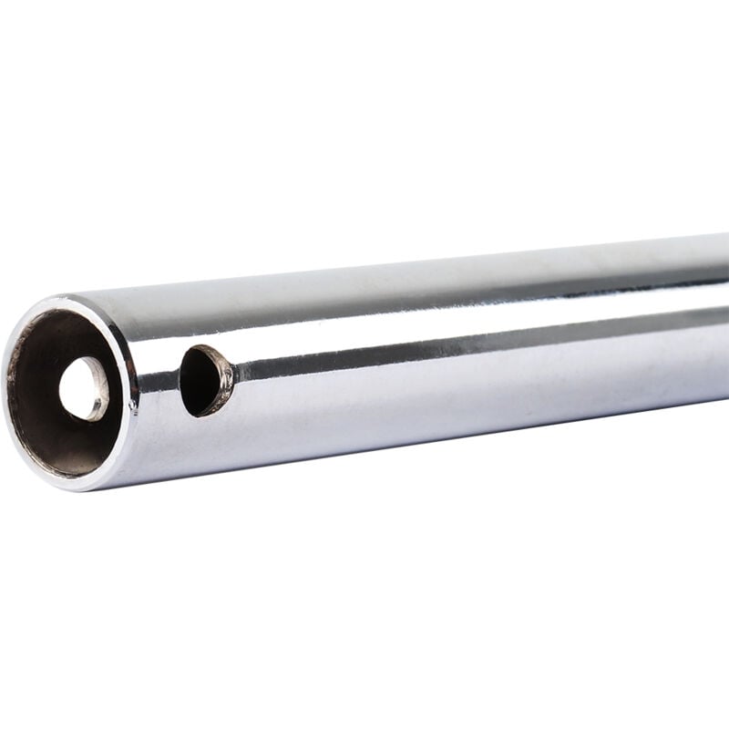 Westinghouse - Ceiling fan extension rod polished chrome various lengths