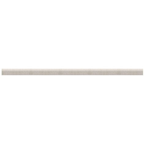 Ceiling fan extension rod Shabby white in various lengths