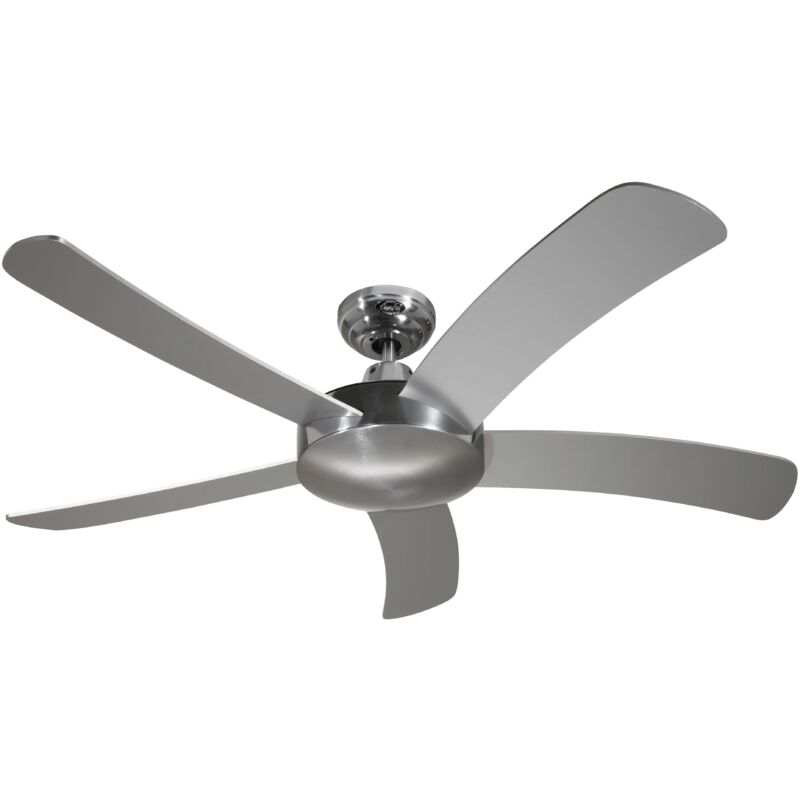 Ceiling Fan Falcetto Aluminium without Control