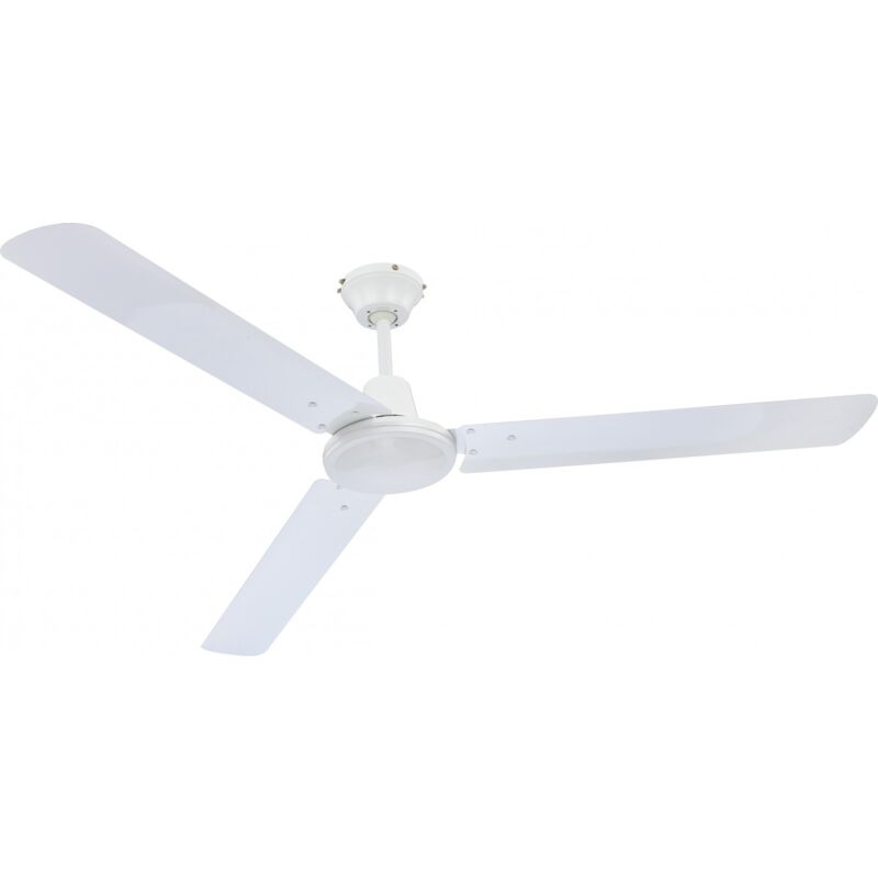 Globo Ceiling fan Ferro 142cm / 56' with wall control