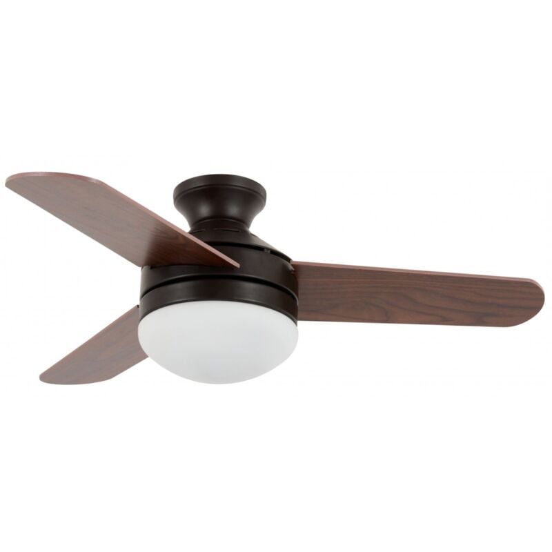 Beacon - Ceiling Fan Girona with Light & Remote