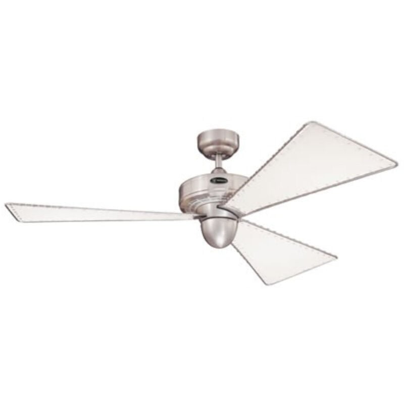 Westinghouse - Ceiling fan Jasper xl 132cm / 52 with wall control