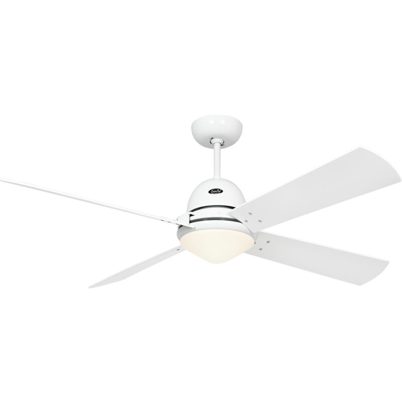 Image of Ceiling Fan Libeccio White