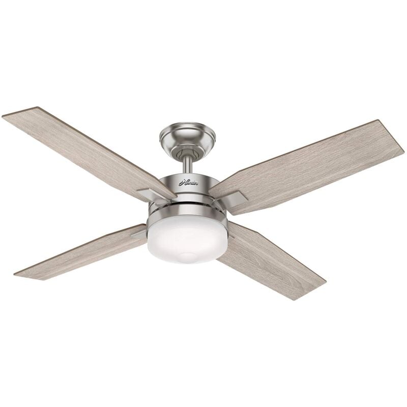 Ceiling Fan Mercado with Lights and Remote