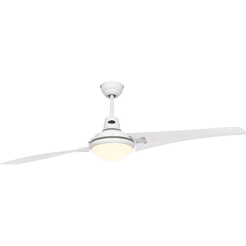 Image of Casafan - Ceiling Fan Mirage wh-cl&hellip;
