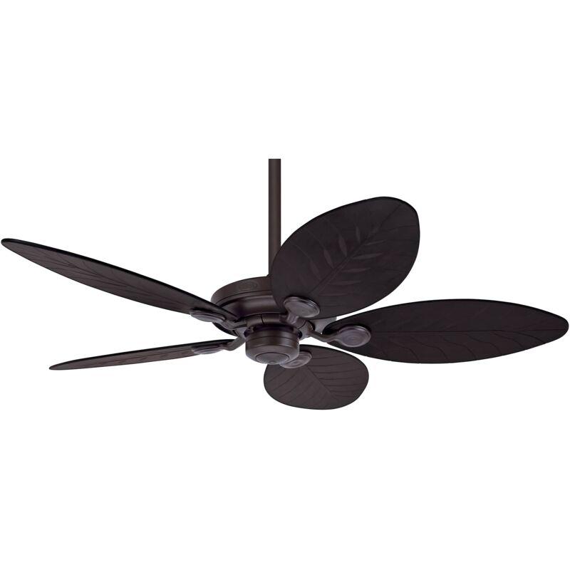 Ceiling Fan Outdoor Elements New Bronze