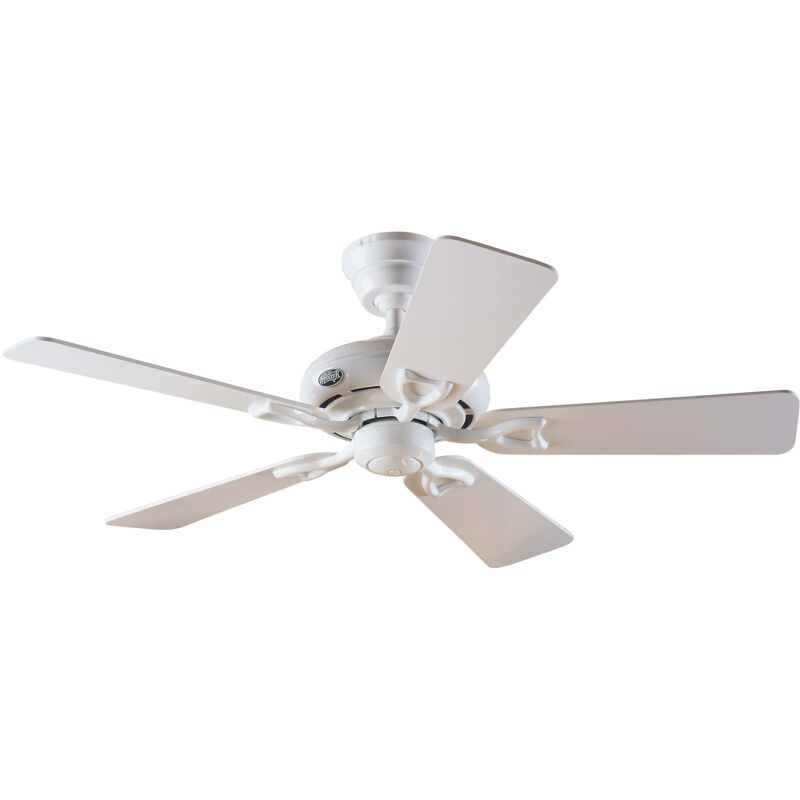 Image of Ceiling Fan Seville II White with&hellip;