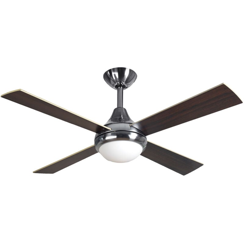 Ceiling Fan Sigma with Lights & Remote