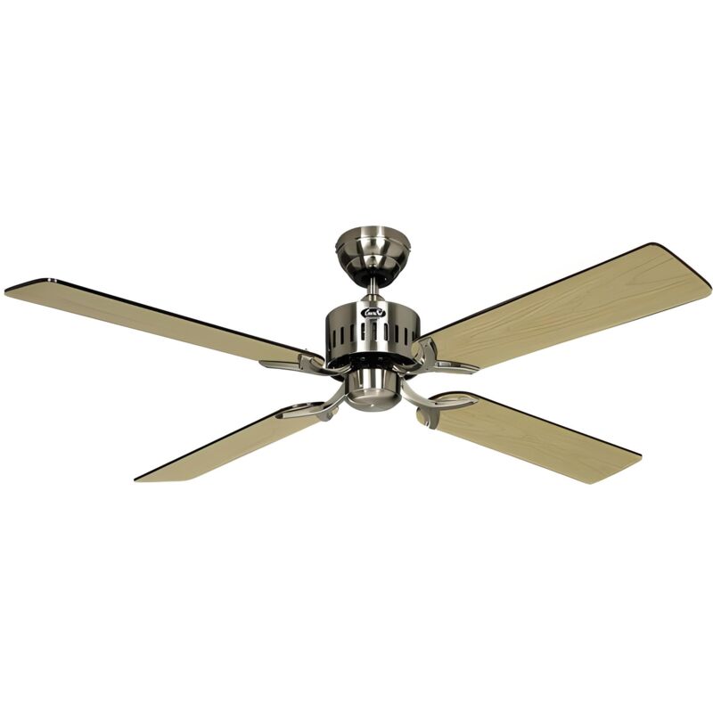 Ceiling Fan Telesto with Remote