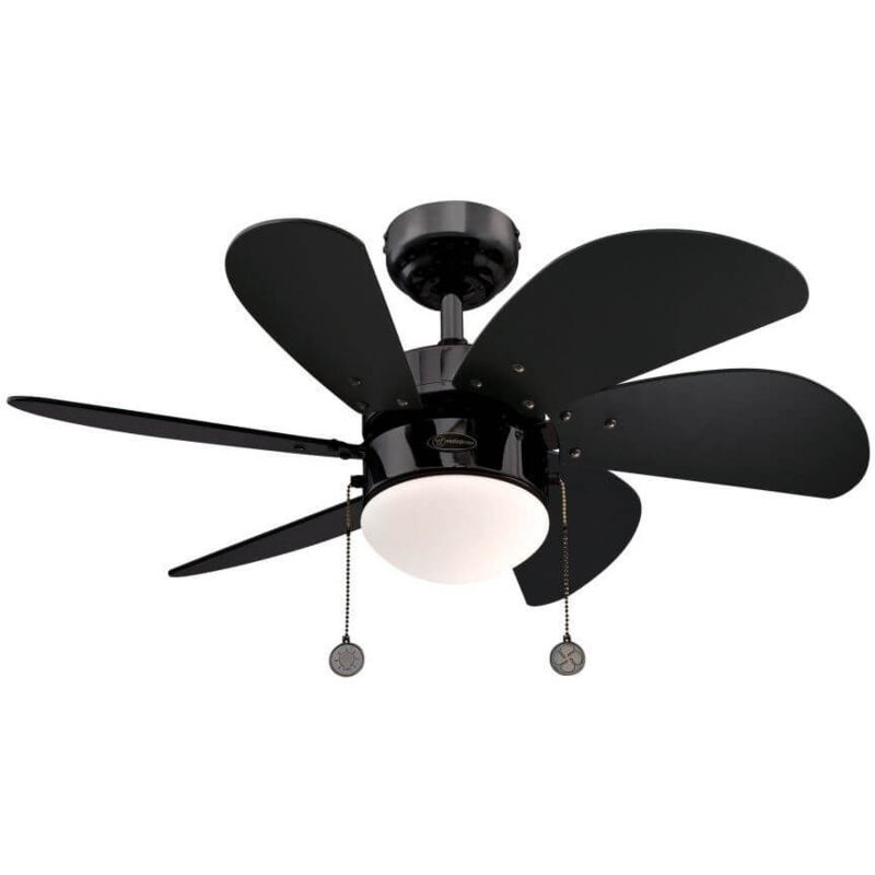 Image of Westinghouse - Ceiling Fan Turbo Swirl&hellip;