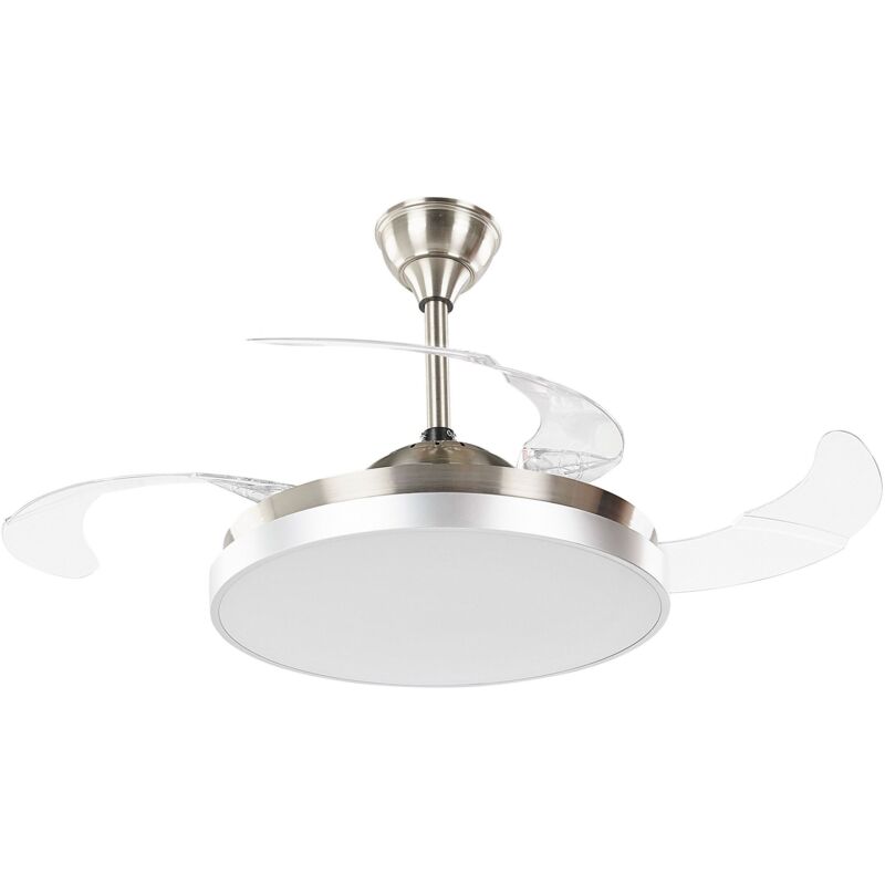 Image of Ceiling Fan with Light IBAR with&hellip;
