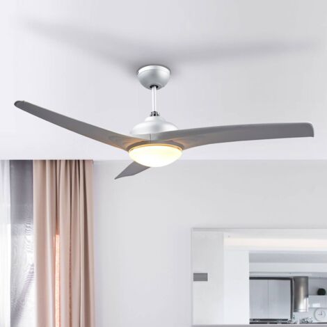 Ceiling Fans With Lighting Emanuel With Remote Control Modern