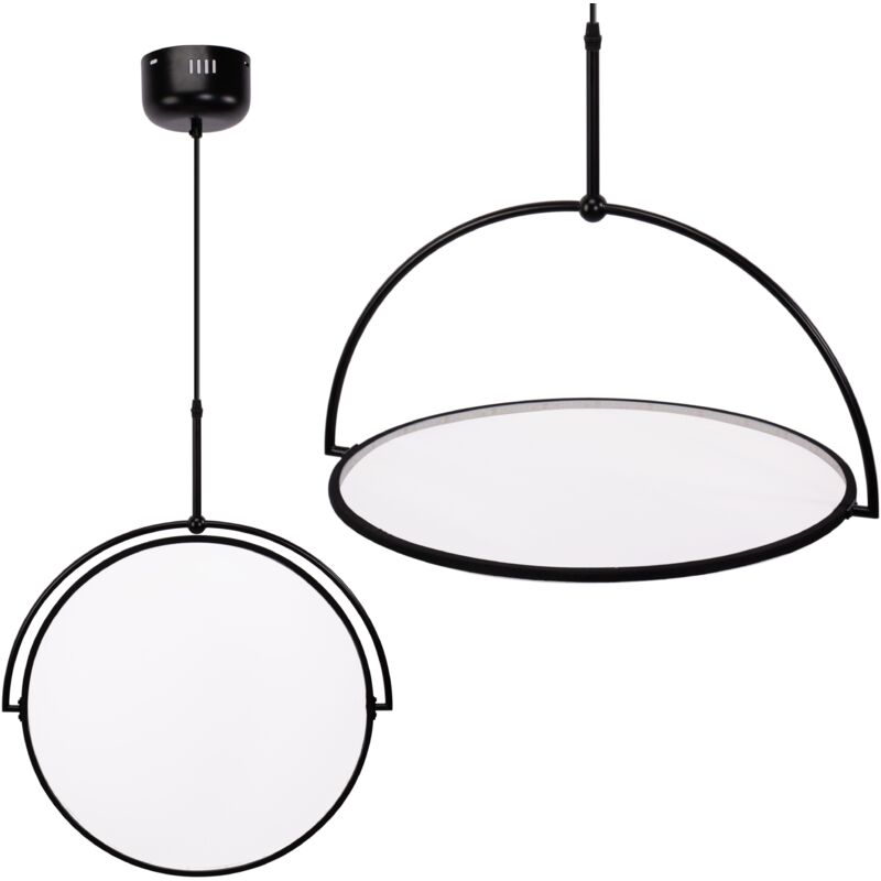 Ceiling lamp APP1427-C 50cm