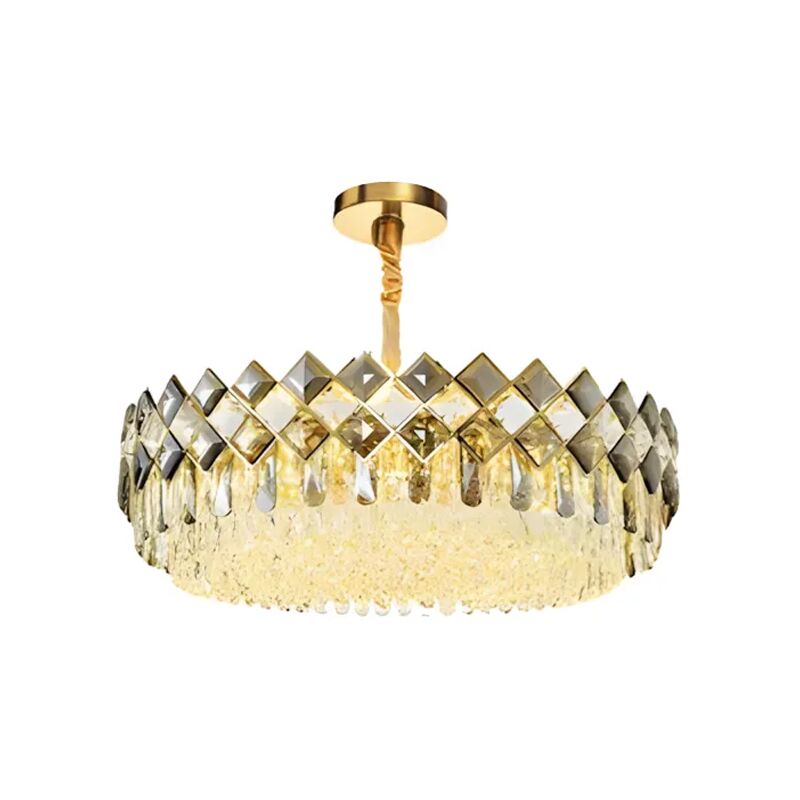 Image of Toolight - ceiling lamp chandelier APP1540-8CP60&hellip;