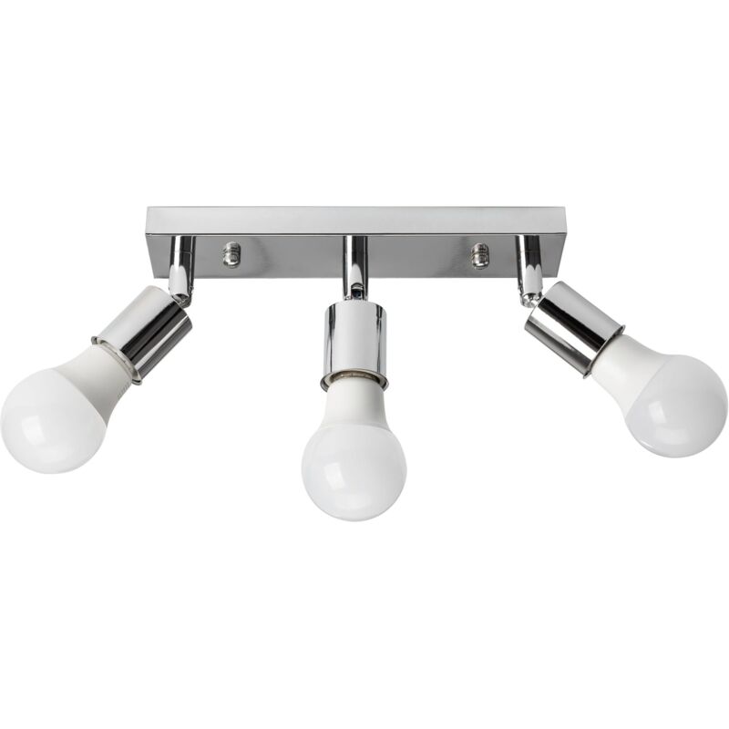 Image of Toolight - Ceiling Lamp Chandelier APP700-3C&hellip;