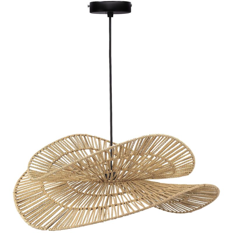Image of Ceiling Lamp Chandelier Toolight Boho App1737-1cp&hellip;