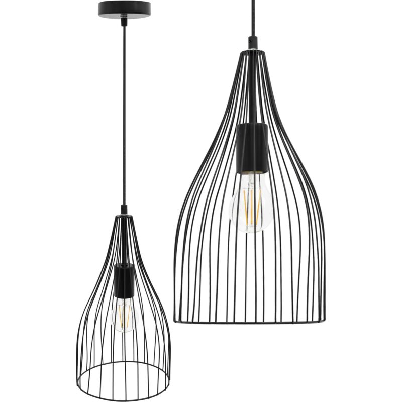 Image of Toolight - ceiling lamp chandelier CFZL-GY-035&hellip;