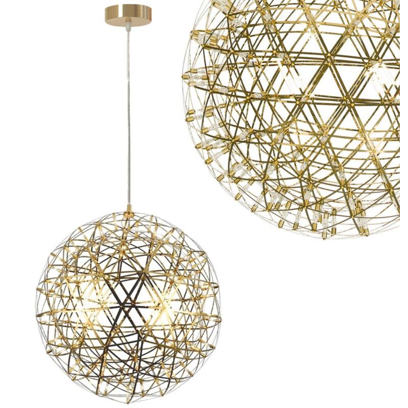 Image of Toolight - ceiling lamp chandelier led&hellip;