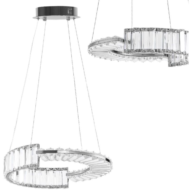 Image of Toolight - ceiling lamp chandelier led&hellip;