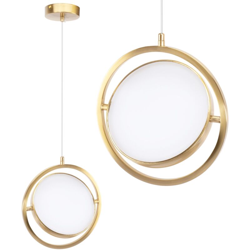 Image of Toolight - ceiling lamp chandelier led&hellip;