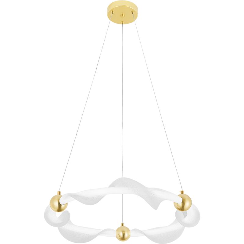 Image of Toolight - ceiling lamp chandelier led&hellip;