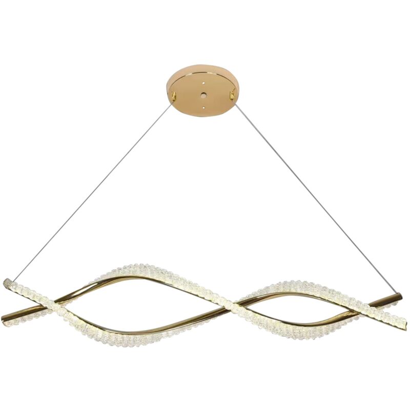 Image of Toolight - ceiling lamp chandelier led&hellip;