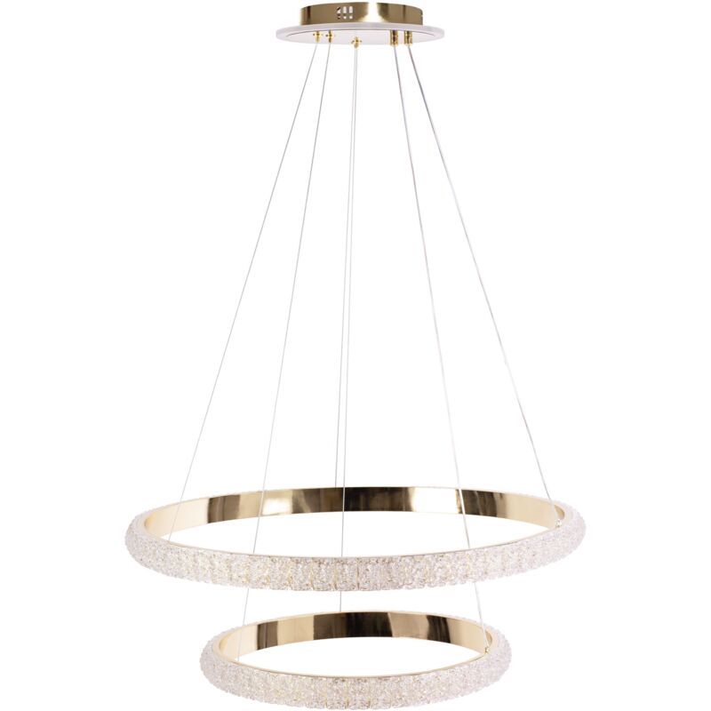 Image of Toolight - ceiling lamp chandelier led&hellip;
