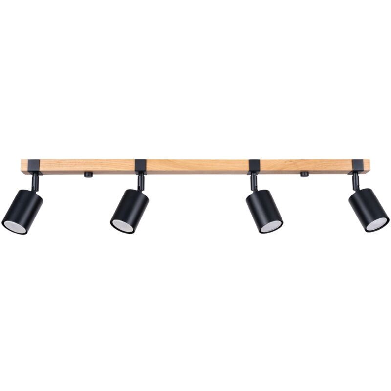 Image of Sollux - Ceiling lamp fager 4L&hellip;