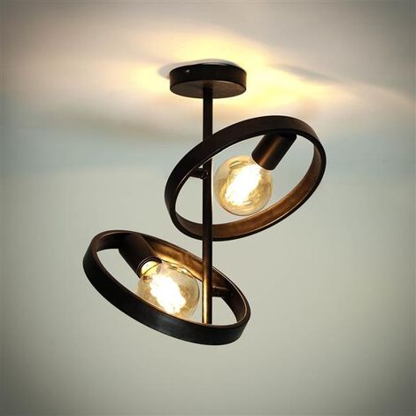 Ceiling lamp Hover 2L