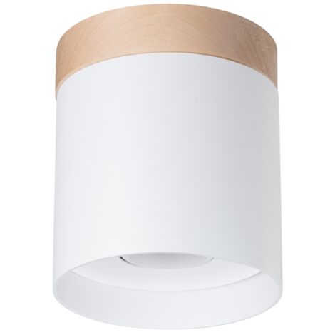 Ceiling lamp RIF white