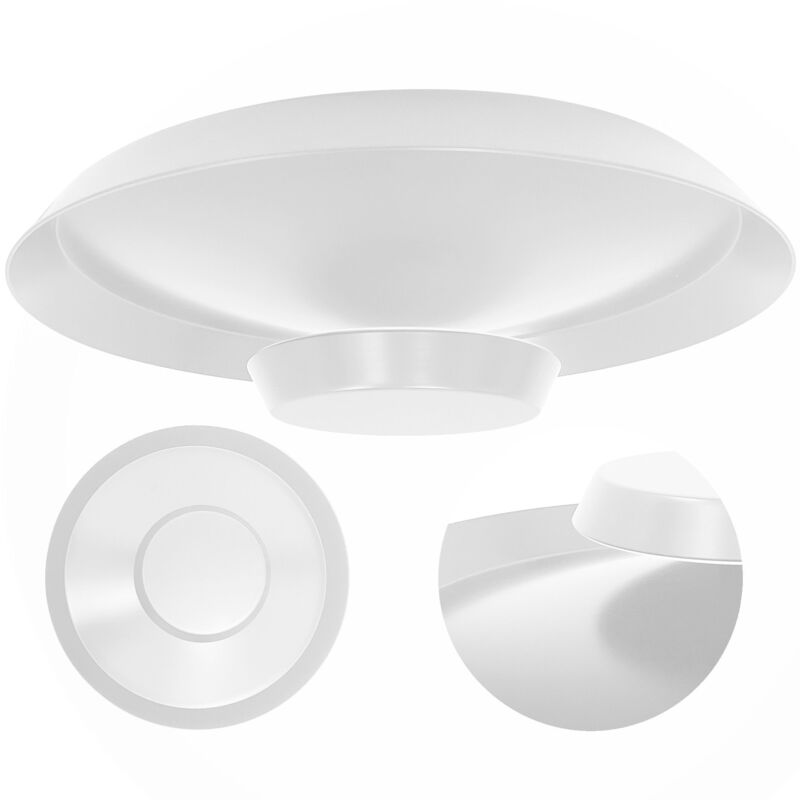 Image of Toolight - ceiling lamp led APP1459&hellip;