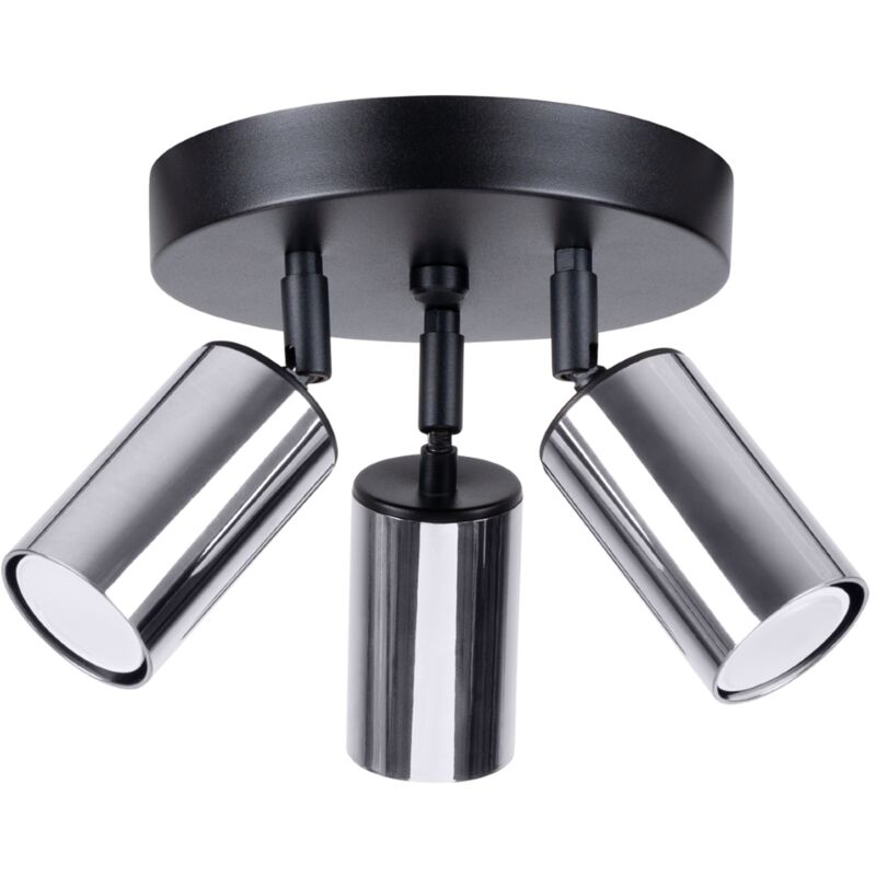 Image of Sollux - Ceiling lamp winx 3P&hellip;