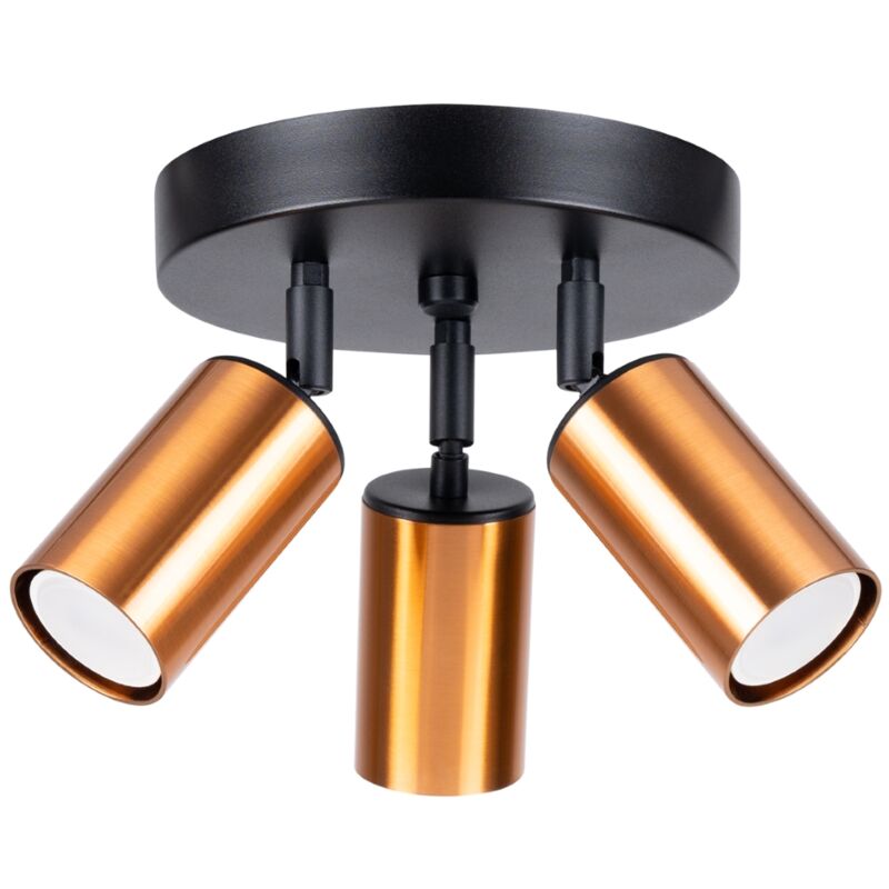Image of Sollux - Ceiling lamp winx 3P&hellip;