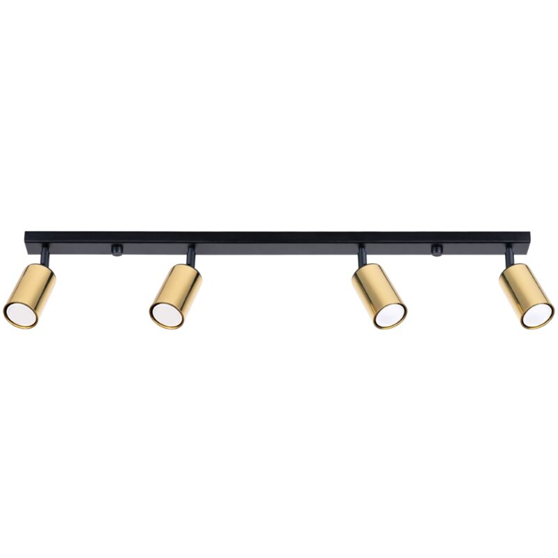 Image of Sollux - Ceiling lamp winx 4L&hellip;