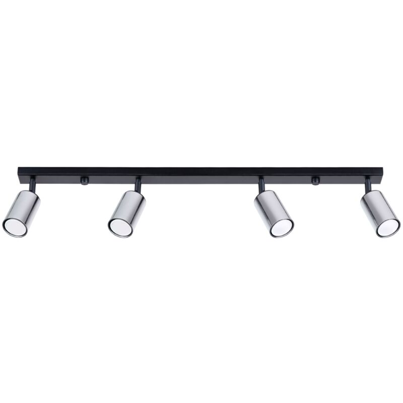 Image of Sollux - Ceiling lamp winx 4L&hellip;