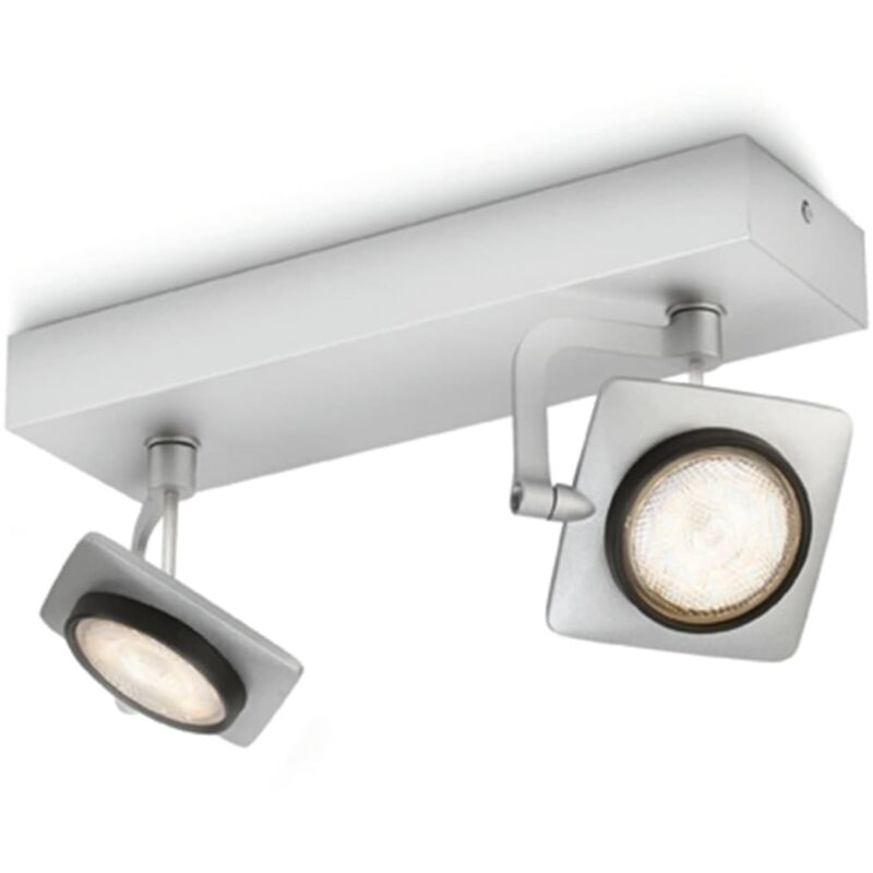 Ceiling Led 2x4W Millenium - Philips