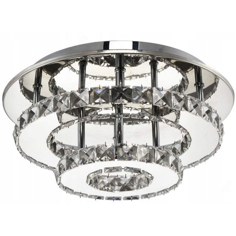 Image of Toolight - Ceiling led Lamp Chandelier&hellip;