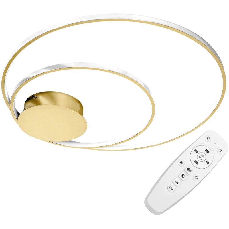 Image of Ceiling LED Lamp Chandelier TOOLIGHT APP803-C&hellip;