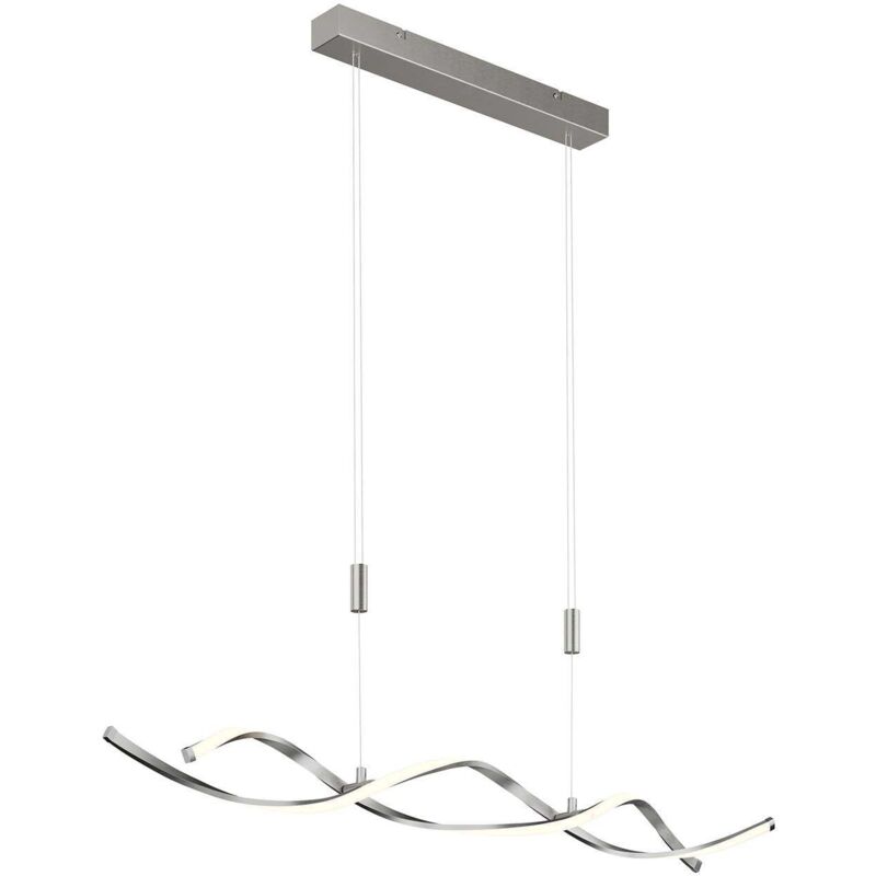 Image of Lindby - led Ceiling Lightdimmable 'Auron'&hellip;
