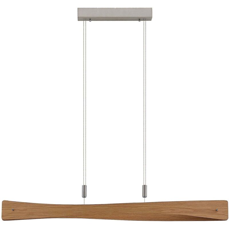 Lindby Led Ceiling Lightdimmable 'beazina' Made Of Metal For Living Room & Dining Room