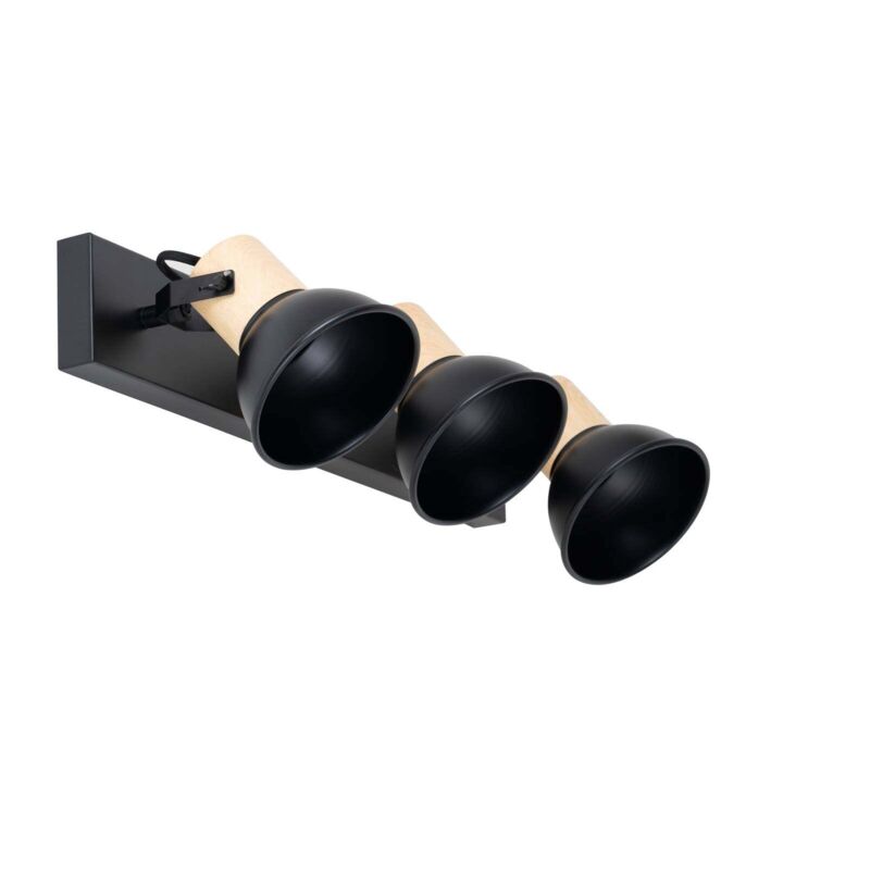 Image of Lindby - Ceiling Lightdimmable 'Bosko' made&hellip;
