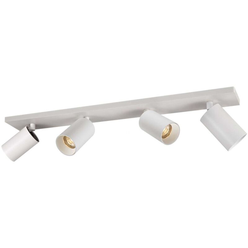 Arcchio Ceiling Lightdimmable 'brinja' Made Of Aluminium For Living Room & Dining Room