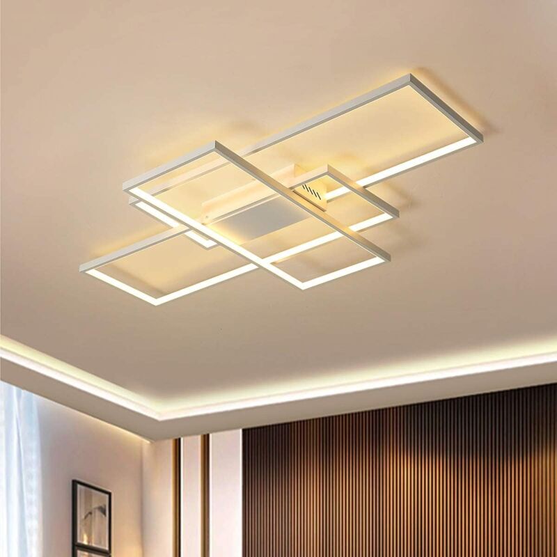 Image of Ganeed - Ceiling Light Dimmable led&hellip;