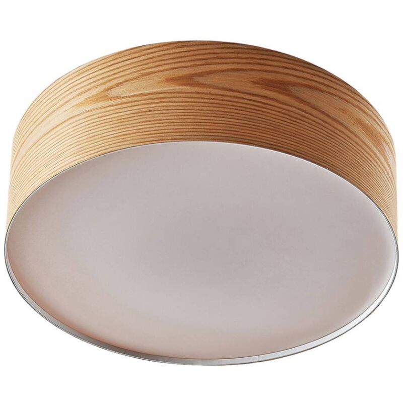 Image of Lindby - Ceiling Lightdimmable 'Dominic' made&hellip;