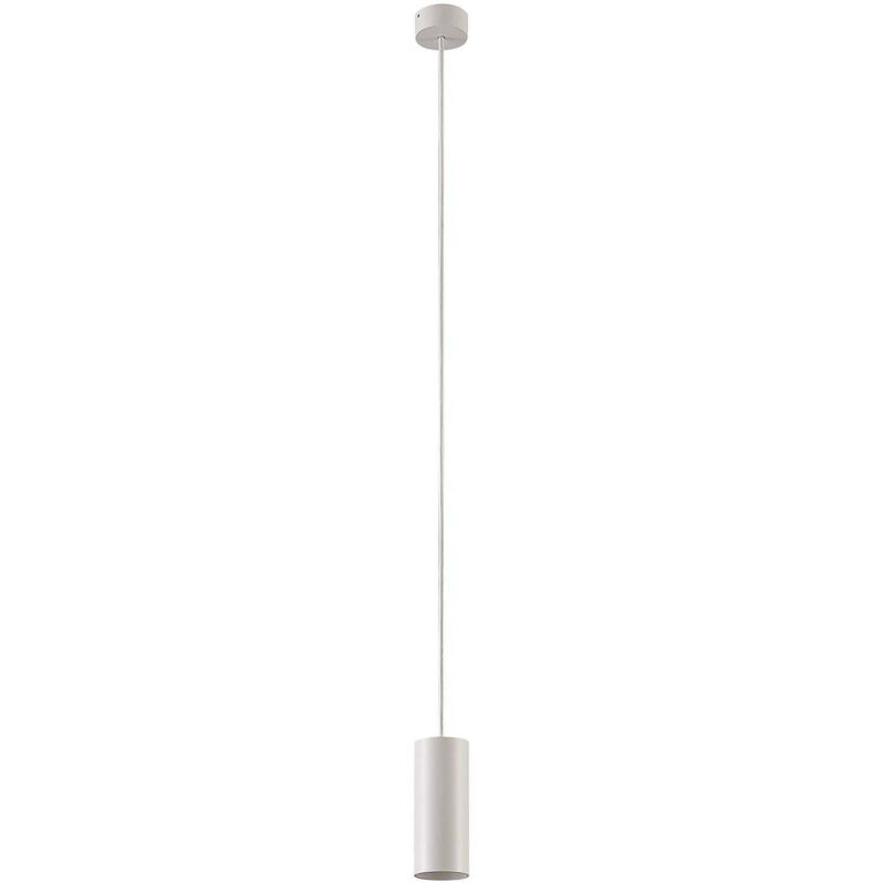 Arcchio Ceiling Lightdimmable 'ejona' Made Of Aluminium For Hallway