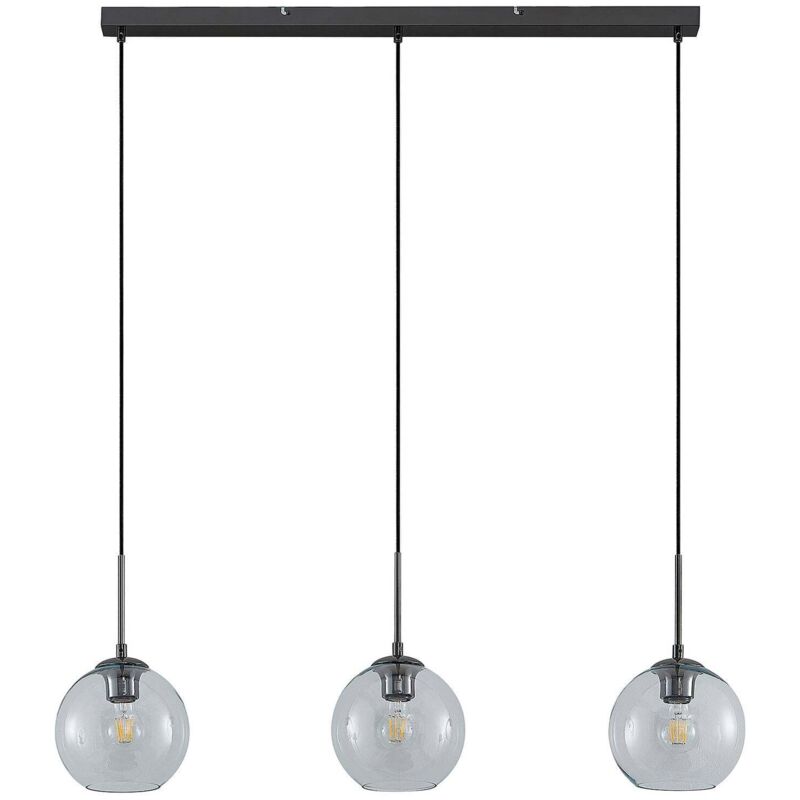 Image of Lindby - Ceiling Lightdimmable 'Firano' made&hellip;