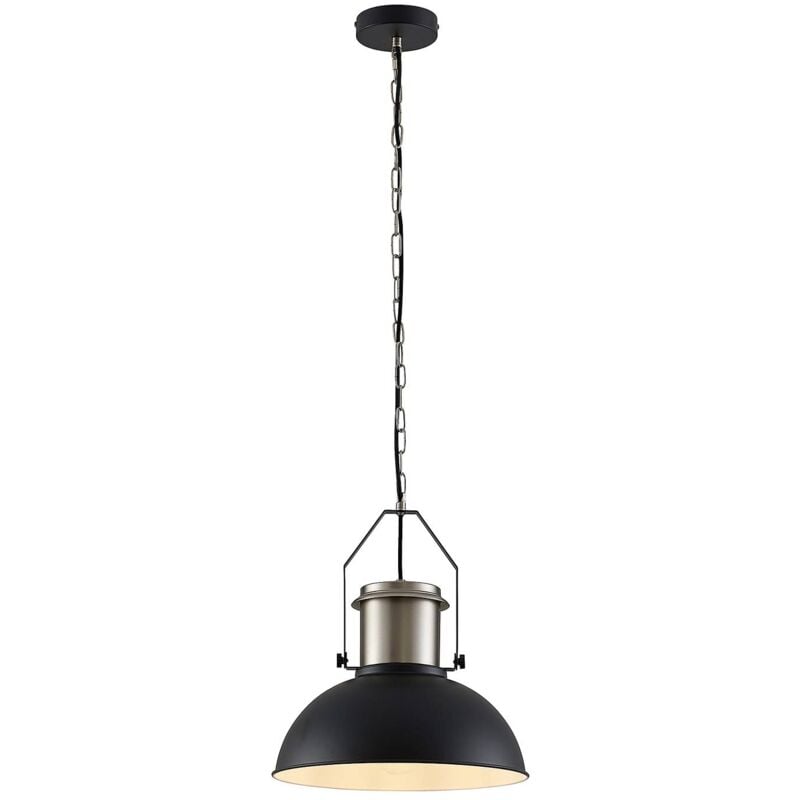 Ceiling Lightdimmable 'Freitjof' made of Metal for Living Room & Dining Room