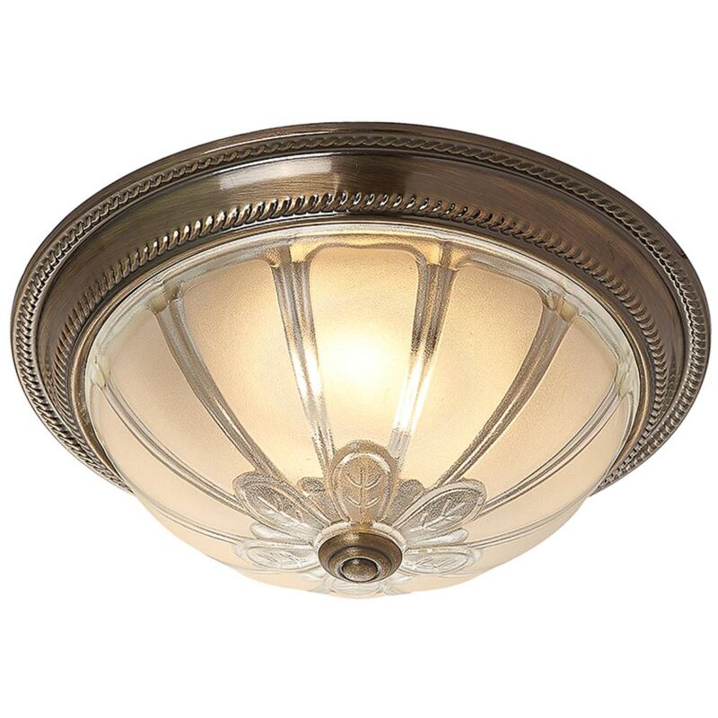 Image of Lindby - led Ceiling Lightdimmable 'Henja'&hellip;
