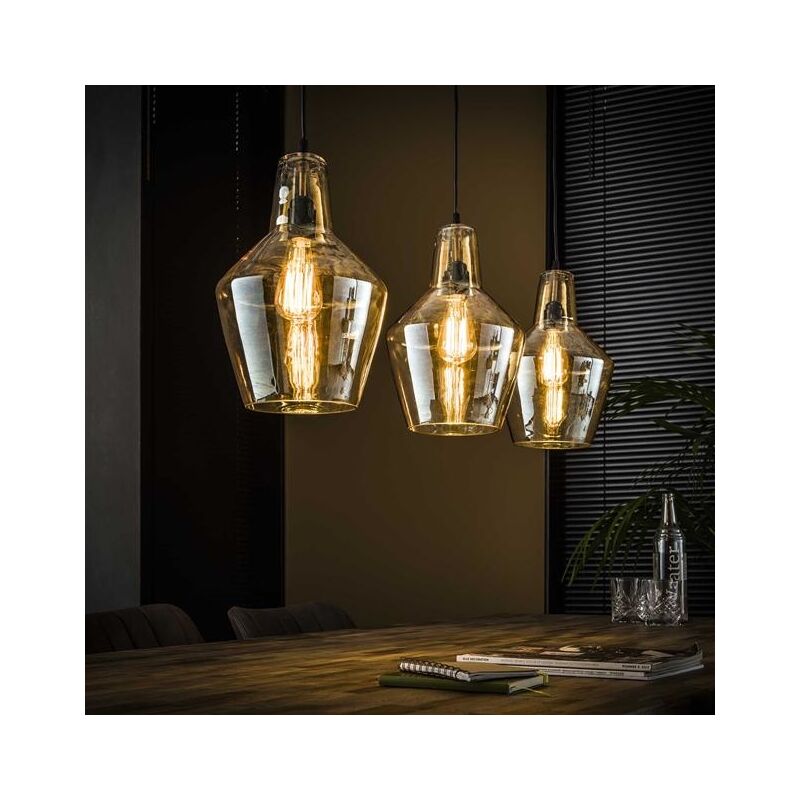 Image of Furnwise - Ceiling Light Hudson cone&hellip;
